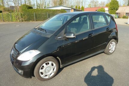 Mercedes-Benz A 160 Gebrauchtwagen