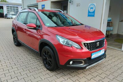 Peugeot 2008 Gebrauchtwagen