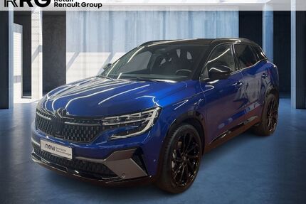 Renault Austral Gebrauchtwagen