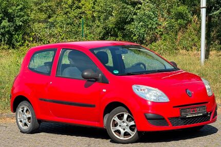 Renault Twingo Gebrauchtwagen