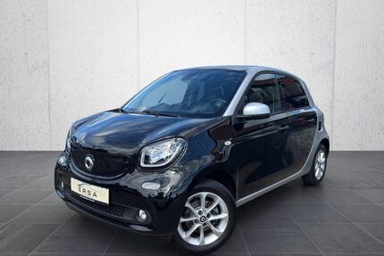 Smart ForFour Gebrauchtwagen