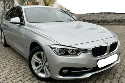 BMW 330 Gebrauchtwagen
