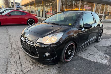 Citroen DS3 Gebrauchtwagen
