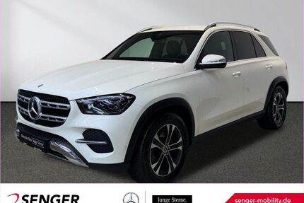 Mercedes-Benz GLE 300 Gebrauchtwagen