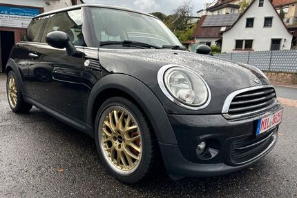 Mini ONE Gebrauchtwagen