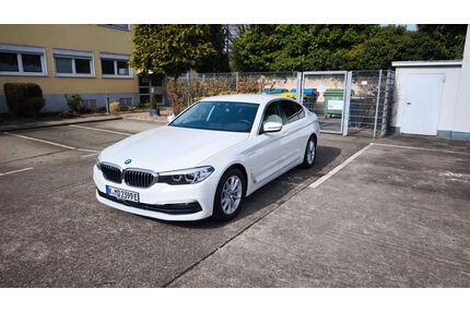 BMW 530 Gebrauchtwagen