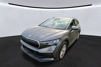 Skoda Enyaq Gebrauchtwagen