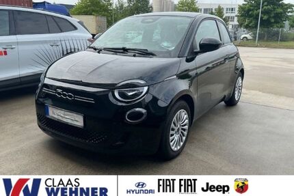 Fiat 500e Gebrauchtwagen