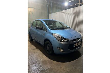 Hyundai ix20 Gebrauchtwagen