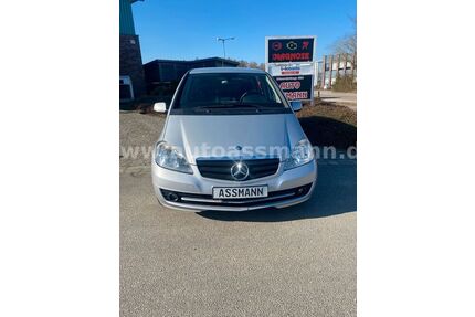 Mercedes-Benz A 150 Gebrauchtwagen