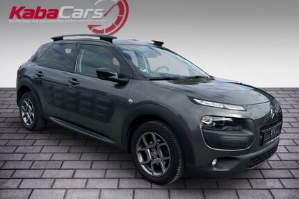 Citroen C4 Cactus Gebrauchtwagen