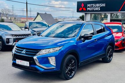 Mitsubishi Eclipse Cross Gebrauchtwagen