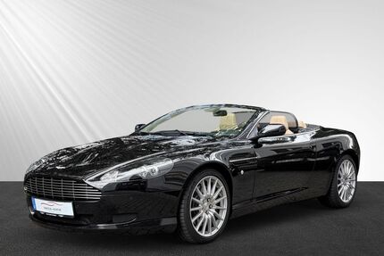 Aston Martin DB9 Gebrauchtwagen