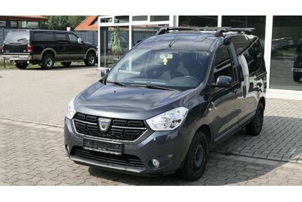 Dacia Dokker Gebrauchtwagen