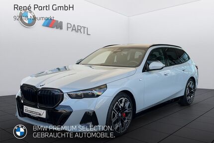 BMW 540 Gebrauchtwagen