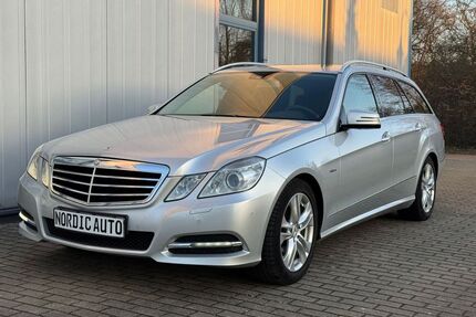 Mercedes-Benz E 350 Gebrauchtwagen