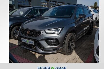Cupra Ateca Gebrauchtwagen