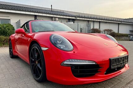 Porsche 991 Gebrauchtwagen