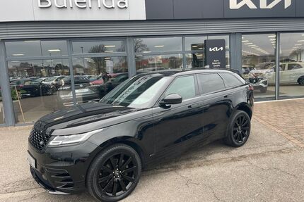 Land Rover Range Rover Velar Gebrauchtwagen