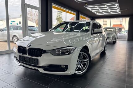 BMW 316 Gebrauchtwagen