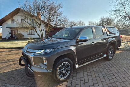 Mitsubishi L200 Gebrauchtwagen