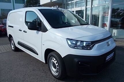 Fiat Doblo Gebrauchtwagen