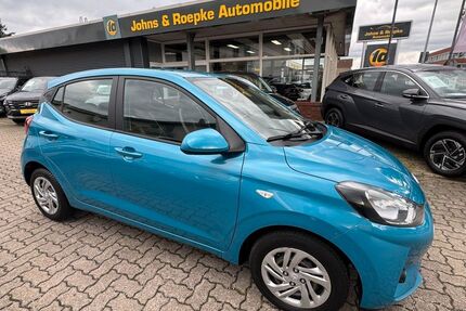 Hyundai i10 Gebrauchtwagen