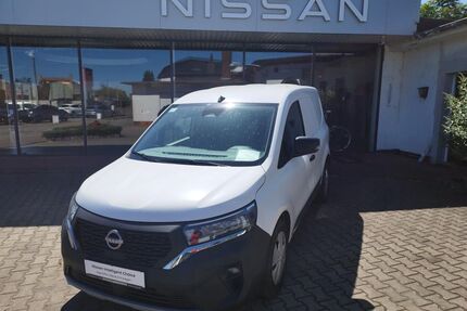 Nissan Townstar Gebrauchtwagen