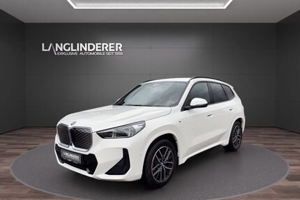 BMW iX1 Gebrauchtwagen