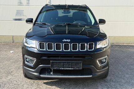 Jeep Compass Gebrauchtwagen