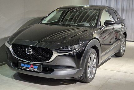Mazda CX-30 Gebrauchtwagen