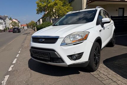 Ford Kuga Gebrauchtwagen