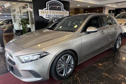 Mercedes-Benz A 180 Gebrauchtwagen