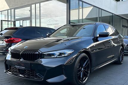 BMW 330 Gebrauchtwagen