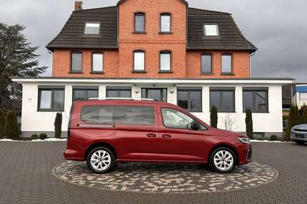 Ford Tourneo Connect Gebrauchtwagen