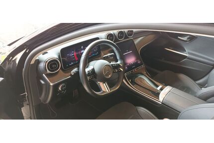 Mercedes-Benz C 220 Gebrauchtwagen