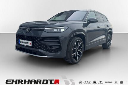 VW Tayron Gebrauchtwagen