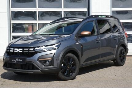Dacia Jogger Gebrauchtwagen