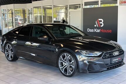 Audi A7 Gebrauchtwagen