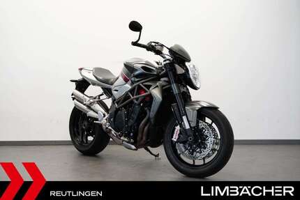 MV Agusta Brutale 1090 Gebrauchtwagen