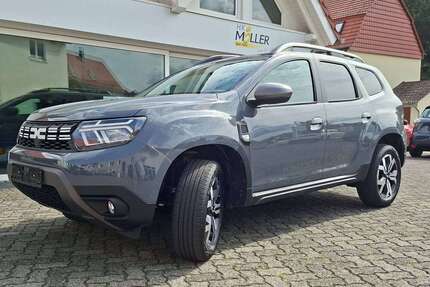 Dacia Duster Gebrauchtwagen