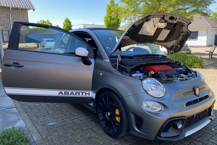 Abarth 595 Gebrauchtwagen