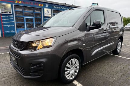 Peugeot Partner Gebrauchtwagen