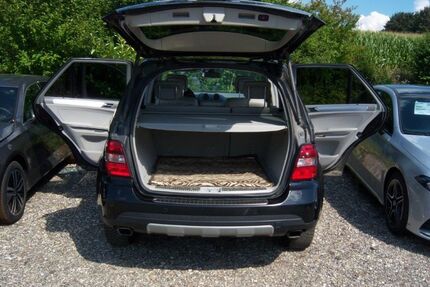 Mercedes-Benz ML 320 Gebrauchtwagen