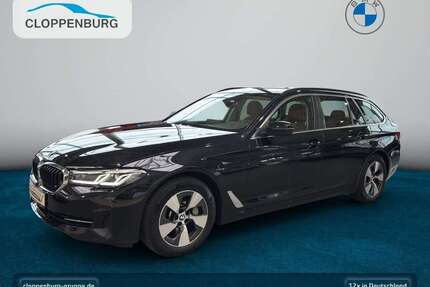 BMW 530 Gebrauchtwagen