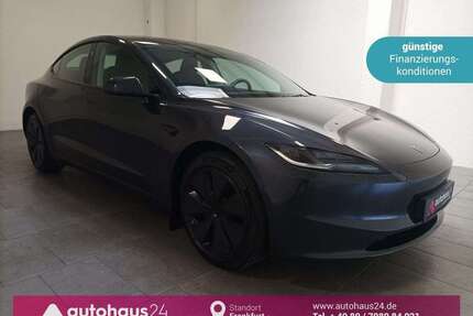 Tesla Model 3 Gebrauchtwagen