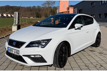 Seat Leon Gebrauchtwagen