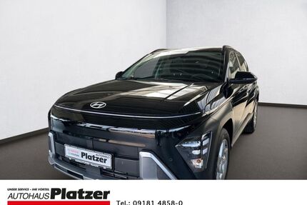 Hyundai KONA Gebrauchtwagen