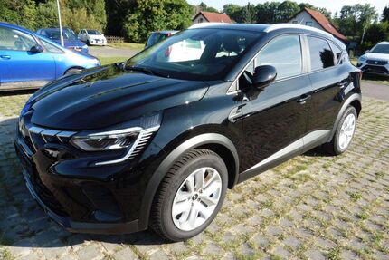 Mitsubishi ASX Gebrauchtwagen