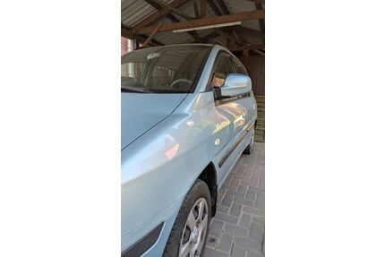 Hyundai Matrix Gebrauchtwagen